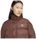 Adidas Γυναικείο μπουφάν Adicolor Short Puffer Jacket